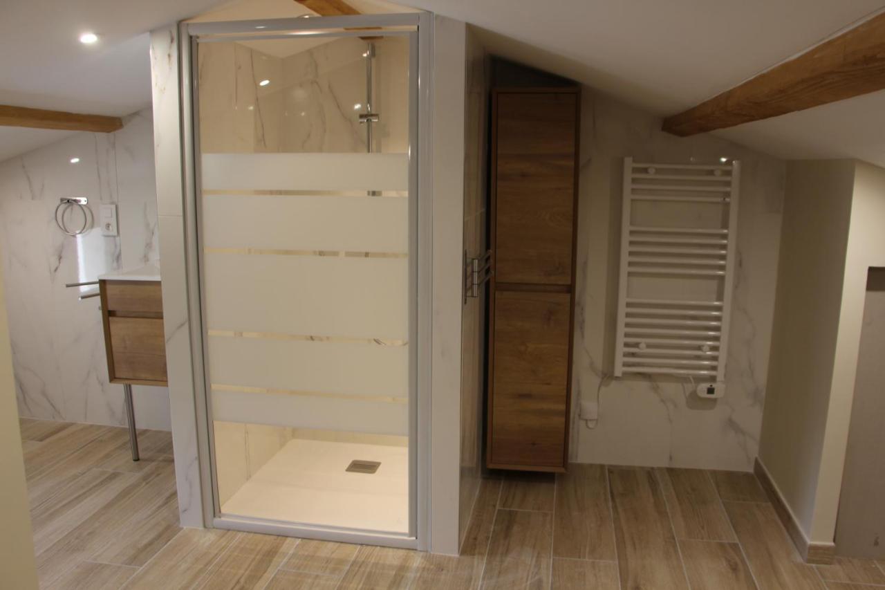 Saint-Étienne-du-Grès Loft Lou Pitchounヴィラ エクステリア 写真