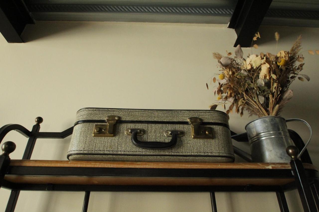 Saint-Étienne-du-Grès Loft Lou Pitchounヴィラ エクステリア 写真