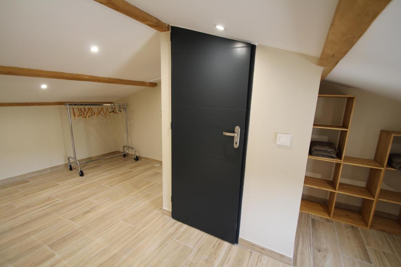 Saint-Étienne-du-Grès Loft Lou Pitchounヴィラ エクステリア 写真